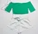 BLUSA CROPPED CIGANINHA - COLCCI 0365300708