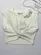 BLUSA CROPPED NOZINHO - COLCCI 0365300678
