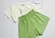 CONJUNTO CROPPED HYPE MOOD C/ SHORT - COLCCI 2225300133