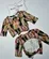 BLUSA CROPPED AMARRAÇÃO COSTAS ESTAMPA ANIMAL PRINT - COLCCI 0365300679