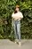 BLUSA CROPPED CIGANINHA LOOSE - COLCCI 0365300705