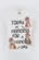 BLUSA CANELADA TIGRINHOS - PITUCHINHUS 23183