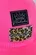 BONÉ TRICOT PATCHES - PITUCHINHUS 23170