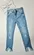 CALÇA JEANS ESTONADO LAVAGEM CLARA - DIMY CAL82570