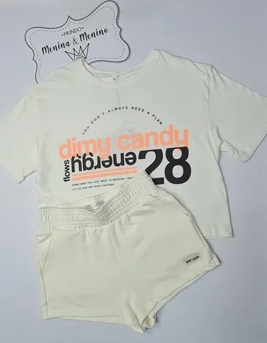 CONJUNTO ENERGY 28 - DIMY CON82754