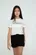 T-SHIRT # EU SOU ASSIM - DIMY TSH82665