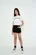T-SHIRT # EU SOU ASSIM - DIMY TSH82665