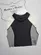 BLUSA CROPPED VARIANTE - COLCCI 0365300711