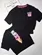 BLUSA CROPPED ZOMBIE ICE CREAM - POAH NOAH 46711