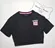 BLUSA CROPPED ZOMBIE ICE CREAM - POAH NOAH 46711