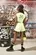 BLUSA CROPPED GIRL POWER NOZINHO = COLCCI 0345300746