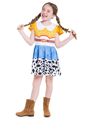 CAMISOLA VAQUEIRA JESSIE TOY STORE