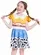 CAMISOLA VAQUEIRA JESSIE TOY STORE