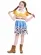 CAMISOLA VAQUEIRA JESSIE TOY STORE