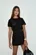 CONJUNTO CROPPED THE COLEST GIRL C/ SHORT SAIA - DIMY CON82672