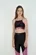 CALÇA LEGGING C/ RECORTES E FILETE - DIMY LEG82789
