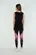 CALÇA LEGGING C/ RECORTES E FILETE - DIMY LEG82789