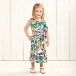 VESTIDO MARACUJAS