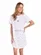CAMISOLA TRUE NORTH ESTRELAS - VEGGI 10020427