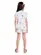 PIJAMA CURTO BLUSA C/ SHORT CORAÇÕES COLORIDOS - VEGGI 11010532