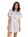 CAMISOLA CORAÇÕES COLORIDOS - VEGGI 10020411