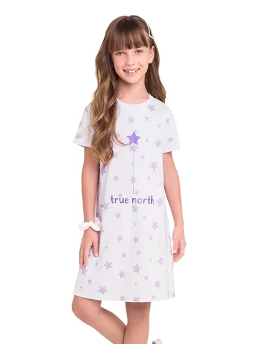 CAMISOLA TRUE NORTH ESTRELAS - VEGGI 11020139
