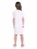 CAMISOLA TRUE NORTH ESTRELAS - VEGGI 11020139
