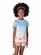 PIJAMA CURTO FROZEN ELSA - VEGGI 11010543