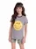 PIJAMA CURTO SMILE - VEGGI 11010562