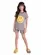 PIJAMA CURTO SMILE - VEGGI 11010562