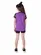 PIJAMA CURTO FROZEN ANNA - VEGGI 11010542