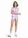 PIJAMA CURTO HAPPY FRIDAY - VEGGI 10010911