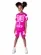 PIJAMA CURTO ESQUELETO - VEGGI 11010525