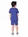 PIJAMA CURTO ESQUELETO - VEGGI 11010523