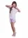 PIJAMA CURTO CARINHA FELIZ - VEGGI 11010572