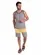 PIJAMA REGATA C/ SHORT DUO - VEGGI 10010878