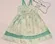 VESTIDO CONCHA KIDS - MINI LADY 02244