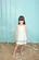 VESTIDO CONCHA KIDS - MINI LADY 02244