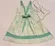 VESTIDO CONCHA KIDS - MINI LADY 02244