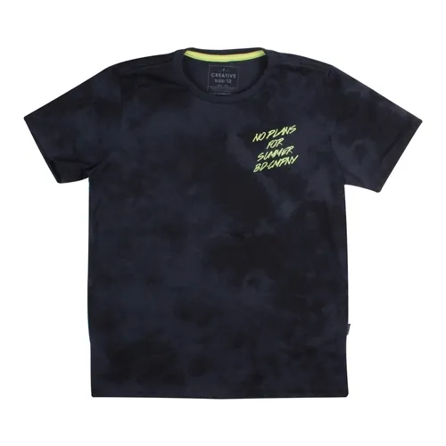 CAMISETA DIFERENCIADA PLANS - BANANA DANGER 46350
