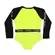 KIT CROPPED EMOJI NEON - POAH NOAH 46919