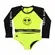 KIT CROPPED EMOJI NEON - POAH NOAH 46919