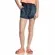 SHORT JEANS CLORCHARD C/AMARRAÇÃO - POAH NOAH 46781