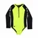 MAIÔ MANGA LONGA NEON - POAH NOAH 46932