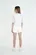 SHORT ESTONADO COM CINTO PRATA - DIMY SHO82604