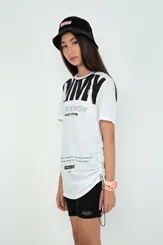 CONJUNTO MAX BLUSA C/ SHORT CICLISTA - DIMY CON82636