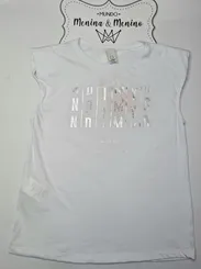 BLUSA REGATA AUTENTICITY - DIMY BLU82758