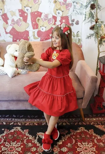 TÊNIS KNIT POMPOM - PITUCHINHUS 22372