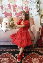 TÊNIS KNIT POMPOM - PITUCHINHUS 22372