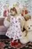 VESTIDO TRICOLINE ESTAMPA URSAS CRISTAL - PITUCHINHUS 23378
